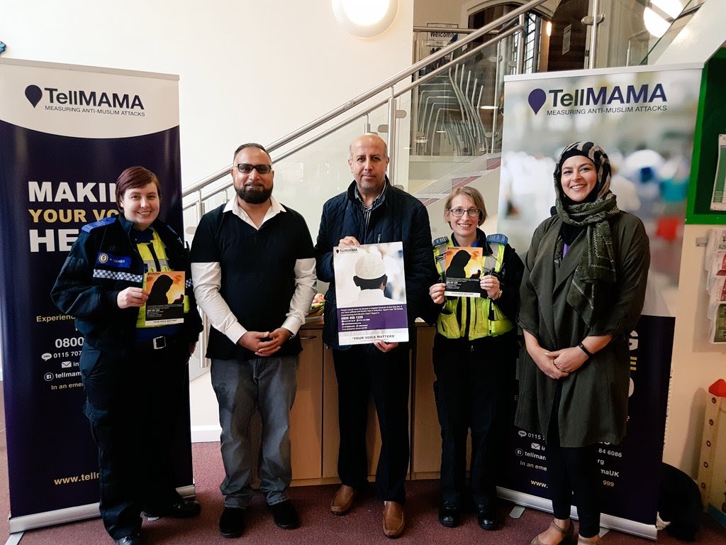 Abdullah Rehman MBE tweet media