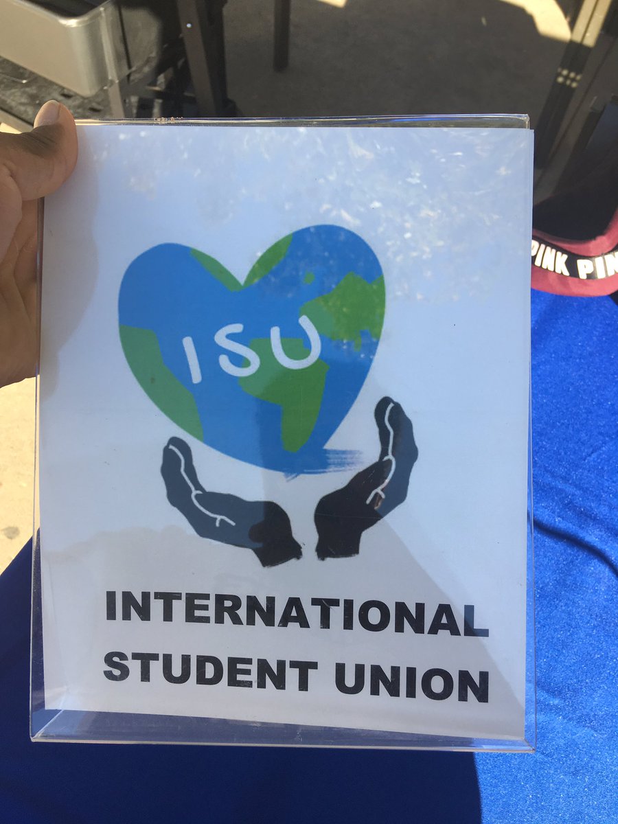 It’s almost that time!!! Come join ISU for our weekly Coffee Hours TODAY from 4:30-6pm!!! #ISU #UCR #ISUUCR