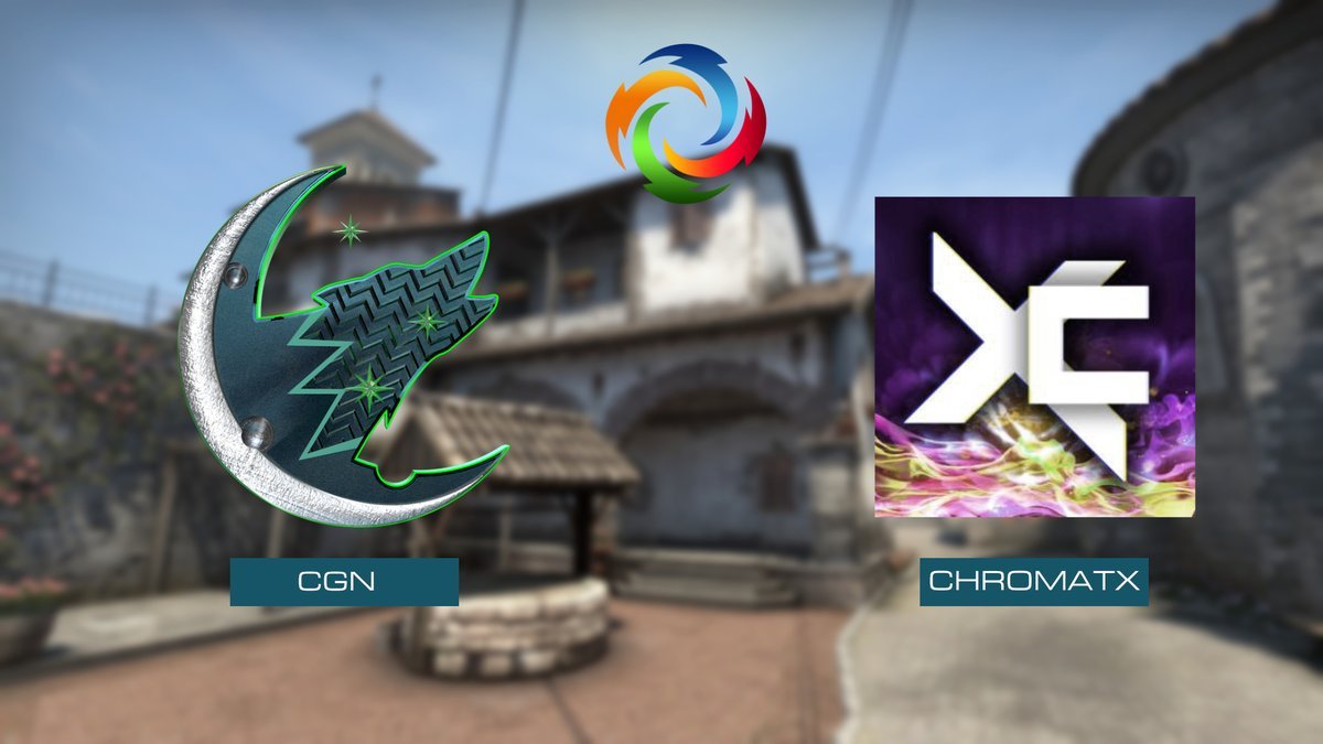 The reforged boys will be going against @CallistoGamingN on saturday 

Gl Boys