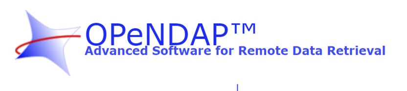 UCT_eResearch's tweet image. Learning to make data access easier with @opendap at #eResAU2018