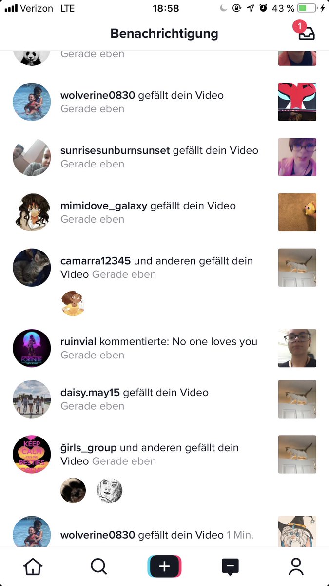 probablysalty's tweet photo. Some of the recent comments I have gotten on the app @tiktok_us I am constantly being harassed and told to die. Hell some have even threatened to rape or assault me. Furries have become a huge target on this application and it’s pitiful https://t.co/GlFVxZkNcV