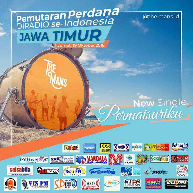 Suara Kediri FM tweet media