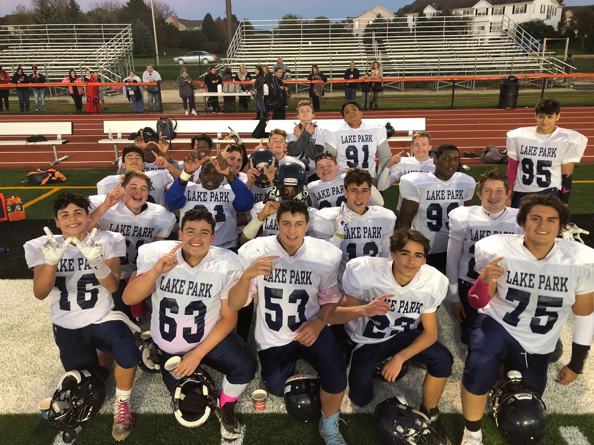Freshman A team finished w/ a gutsy 6-0 victory over SCE.  So proud of these boys. Can’t wait to see them grow. #HumbleWarriors