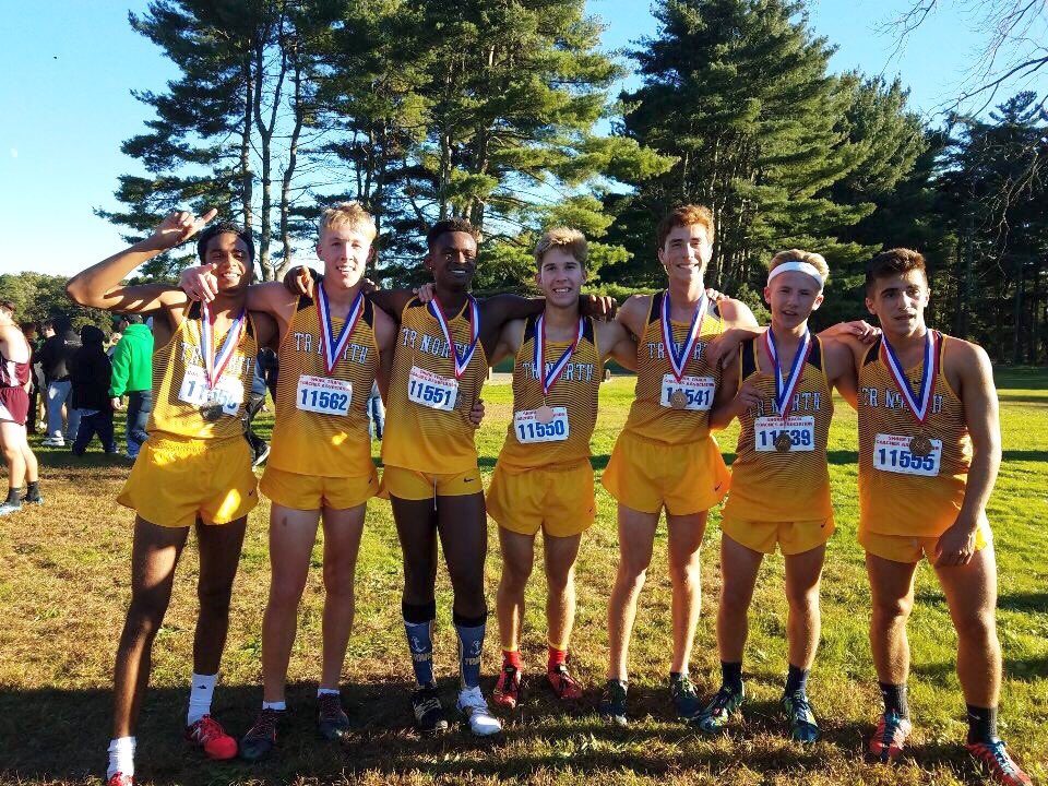 TR North Track&Field tweet media