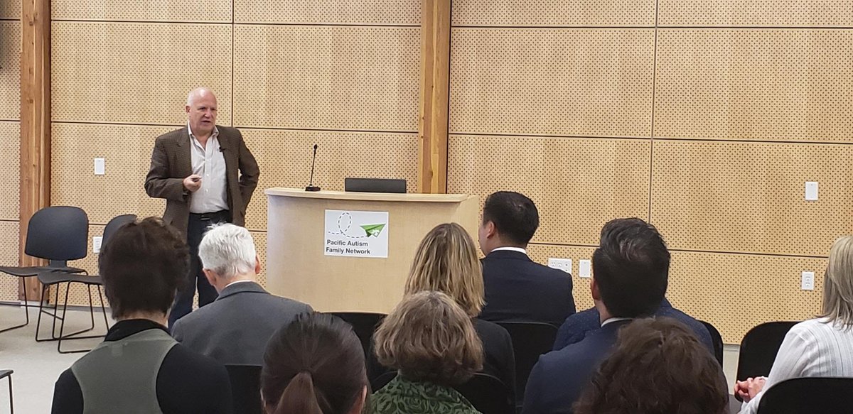 Pacific Autism Family Network tweet media