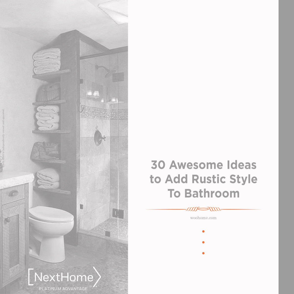 forsalecarolina's tweet photo. 30 Awesome Ideas to Add Rustic Style To Bathroom

If you love the rustic style just as we like, welcome to the latest interior design collection which features 30 charming rustic bathroom ideas. Enjoy:   

#WhosNext #NextHomies #NextHome #NextHomeLuke  ... https://t.co/OgiBQlUCvj https://t.co/Rae03IguoX