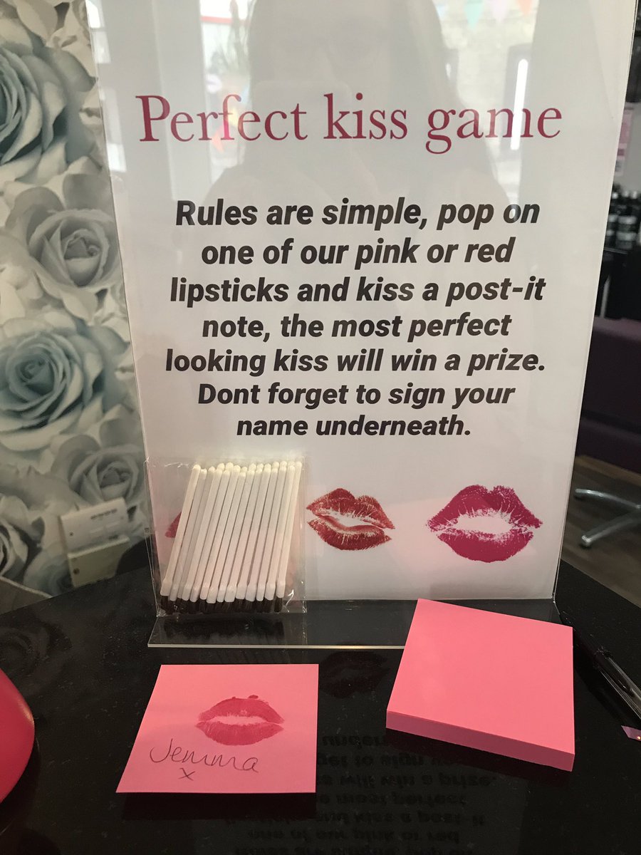 CherriesHair's tweet photo. This week we have been raising money for @BCCare by wearing pink all week, playing bra pong and baking cakes. https://t.co/ZJSPON5pwa