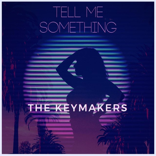 ArtistsandMusic's tweet photo. Brand New Heat from The Keymakers! "Tell Me Something"
#newmusic #rnbmusic #pop #banger #AMAG #retweet #repost #thekeymakers
https://t.co/1wKIL9wZa9 https://t.co/TQQk7abwxV