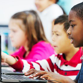 Boo!(lean) and other search tips for young kids bit.ly/2QXR3Gk  @iste <a href="/OakHillMustangs/">Oak Hill Academy</a> #edtech