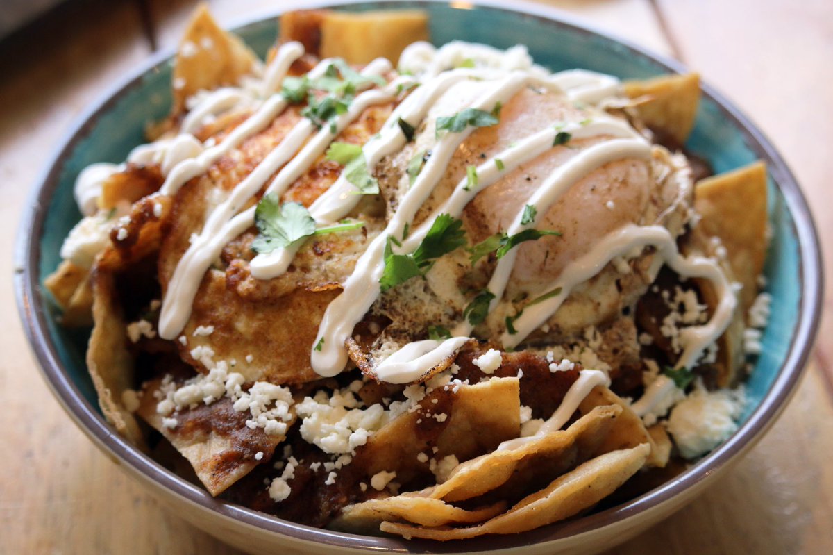 TheSalsaVerde's tweet photo. Ditch the salad and have a bowl of goodness from Salsa Verde. 🍲

 #salsaverde #salsaverdemexicanrestaurant #salsaverderestaurant #mexicanfood #yummy #nomnom https://t.co/yvWX4UfOEv