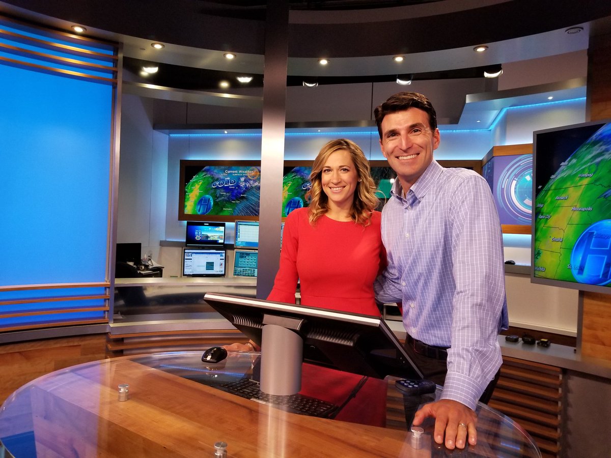 eric fisher cbs meteorologist age eric fisher cbs meteorologist age