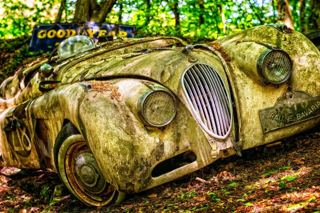 LRJventura's tweet photo. If your car could talk, what would it say? https://t.co/gelS0bOsSP