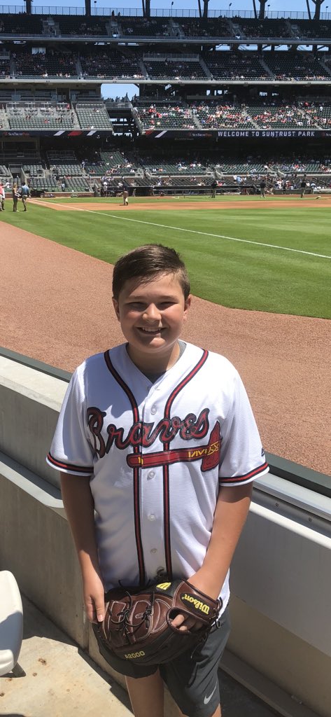 lridgeway's tweet photo. Happy 12th Birthday, to this big guy!!! https://t.co/NC0akMiIYV