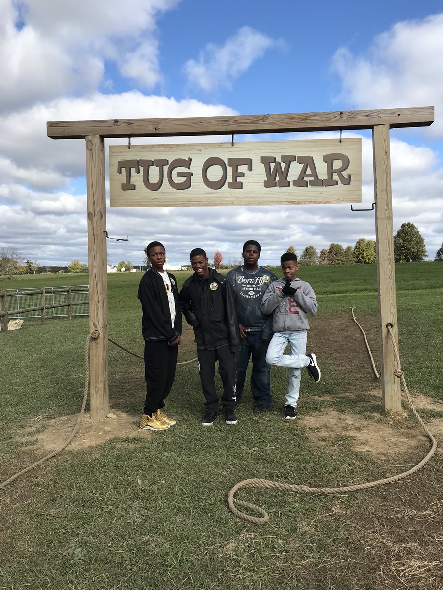 We earned the money ourselves and made it to Iron Mills Farmstead ! #workhardPLAYhard #coffeecartfunds #room345 <a href="/MissMorecee/">Missmorici</a>