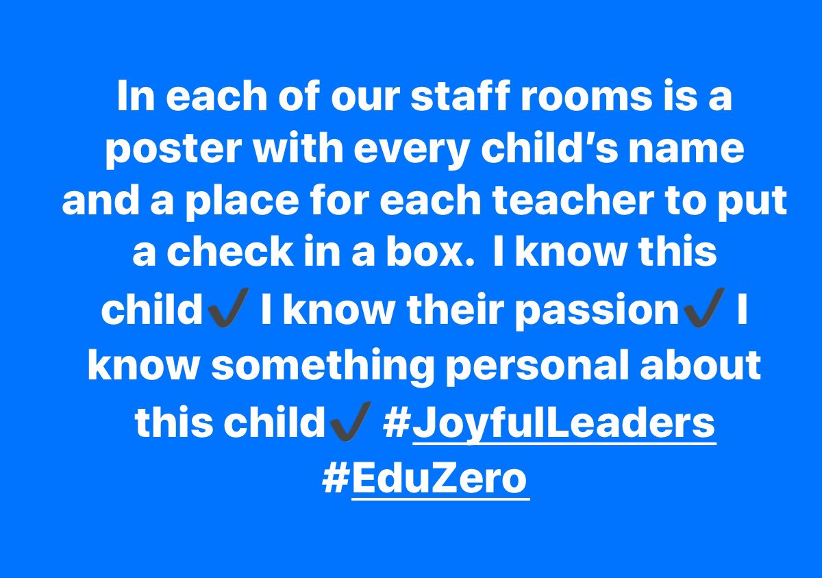 Supt_Jordan's tweet photo. We must be relentless when it comes to truly getting to know our students. They feel valued when we take the time to listen to their stories. #JoyfulLeaders #aasa #ndcel2018 https://t.co/uAz8dY8ZU0