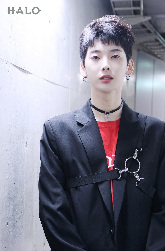 heechoooooo's tweet photo. 좋은 아침에요 😍😍
#HEECHEON #희천 #김희천 #헤일로 #HALO #HALOVEs #헤브 https://t.co/gFfqF00mtH