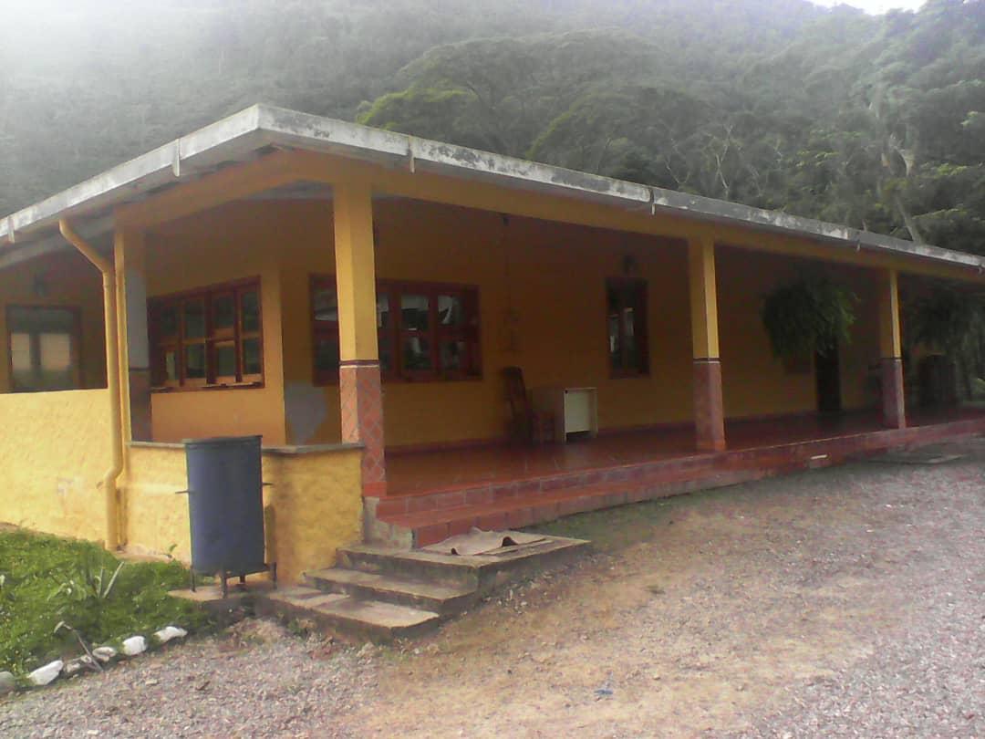 ENCafe_SA's tweet photo. #18Oct Recuperado el centro de acopio Santa Cruz de Mora. 
#LoDijo: @AlfredoJMoraA estamsos comprometidos con el fortalecimiento y puesta en marcha para la producción del café 

@corporacioncafe 
@MinAgriculturaV 
@CafeVenezuelaSA https://t.co/yzoKiF5iN1