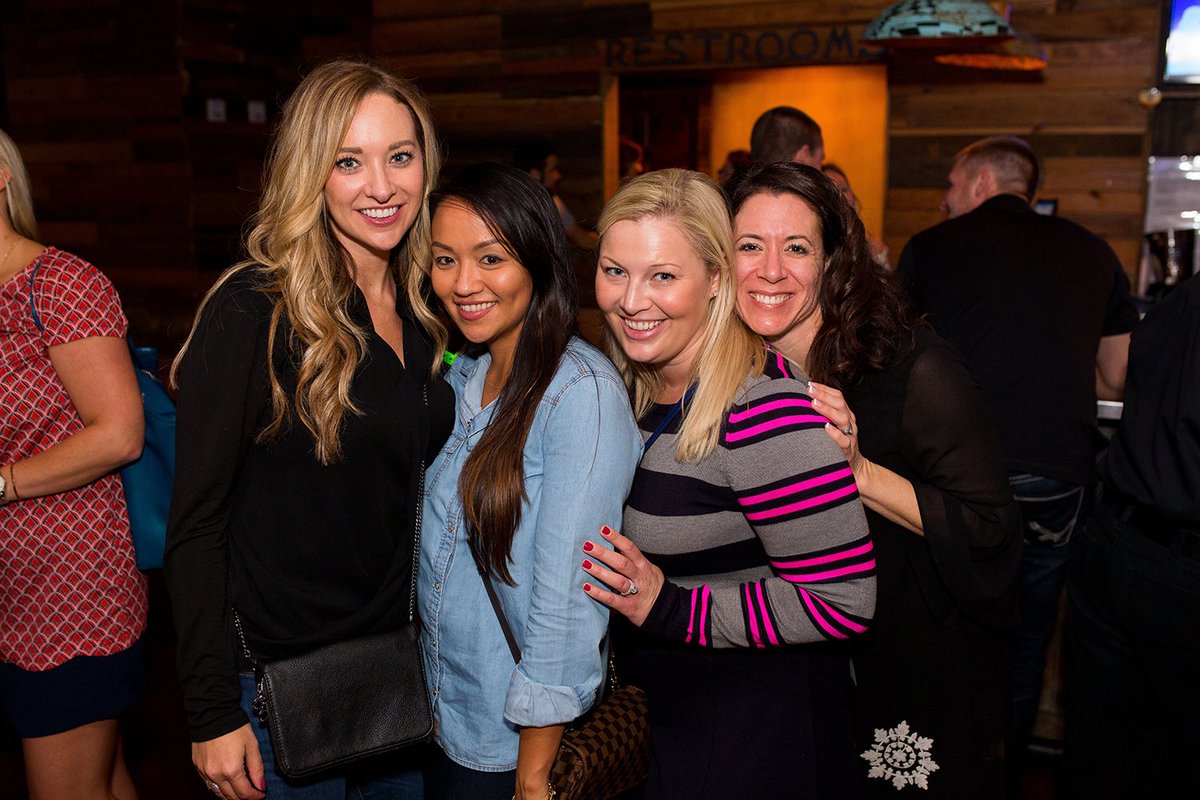 NAHBhome's tweet photo. #YPweek18 - Young home building professionals, have you ever been to @IntlBldrsShow? There's no better place to learn about the industry and network, and first-time attendees get a discount! Check out the Young Pro Party at @HydeBellagio during IBS. https://t.co/cR0jSzp8tY https://t.co/yAOGrpl4Xu