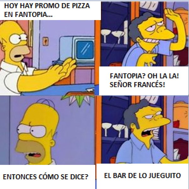 Fantopia Game Bar tweet media