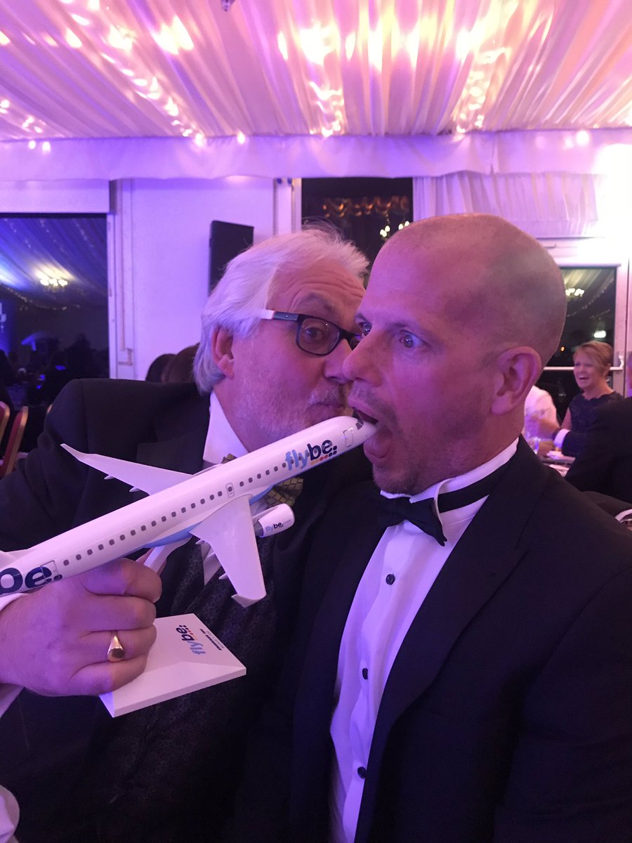 #SolihullAwards18 @solchamber