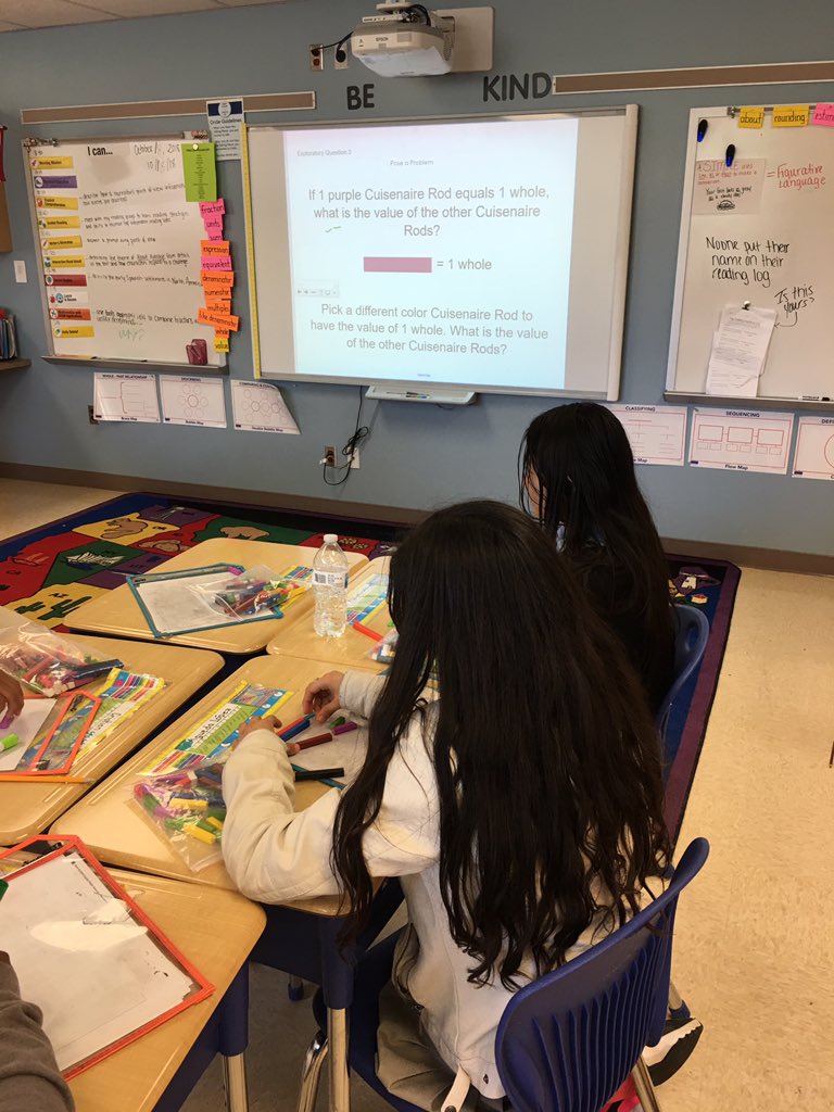 Mills Parole Math (@mpesmath) on Twitter photo Fifth grade is exploring cuisnaire rods to find parts of a whole #mathisfun #AACPSAwesme <a href="/MPESAACPS/">Mills Parole</a> Fifth grade is exploring cuisnaire rods to find parts of a whole #mathisfun #AACPSAwesme <a href="/MPESAACPS/">Mills Parole</a>