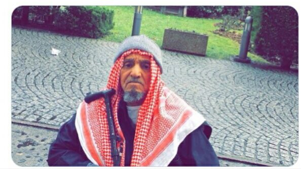 اللهم أرحم تلك الوجوه النائمة، العيون الهادئة، الجسد الثابت .. اللهم أسقي قبورهم برحمتك وعفوك وغفرانك
.