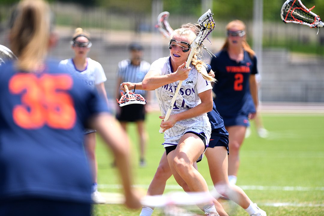 USA Lacrosse Magazine tweet media