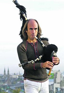 Foto cedida por Carlos Núñez