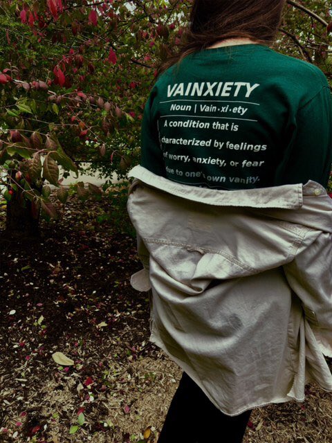 VainxietyCo's tweet photo. COUPON CODE: FALL18 for free shipping on your order if you live near the Fenton, MI area! We are 3 days away from the launch of the Fall 18’ Collection and we are ready to see our work pay off again and hoping that we are able to sell out in a few short days<3 https://t.co/FfEDDldxiB