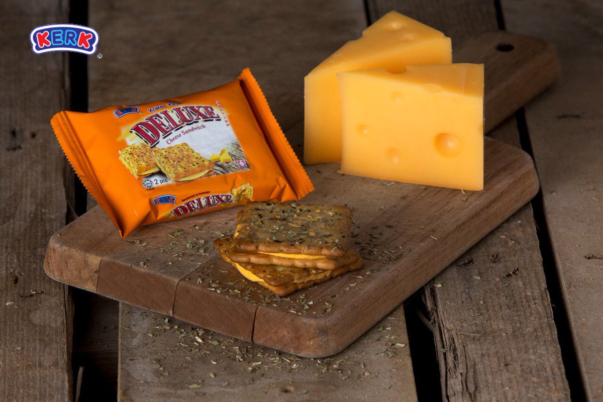 KERK_SA's tweet photo. KERK DELUXE 
| Cheese Sandwich | 🧀🧀
#كيرك #KERK https://t.co/6LEUREhZJn
