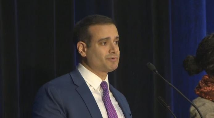 Ctv Atlantic On Twitter Watch Nova Scotia Education Minister