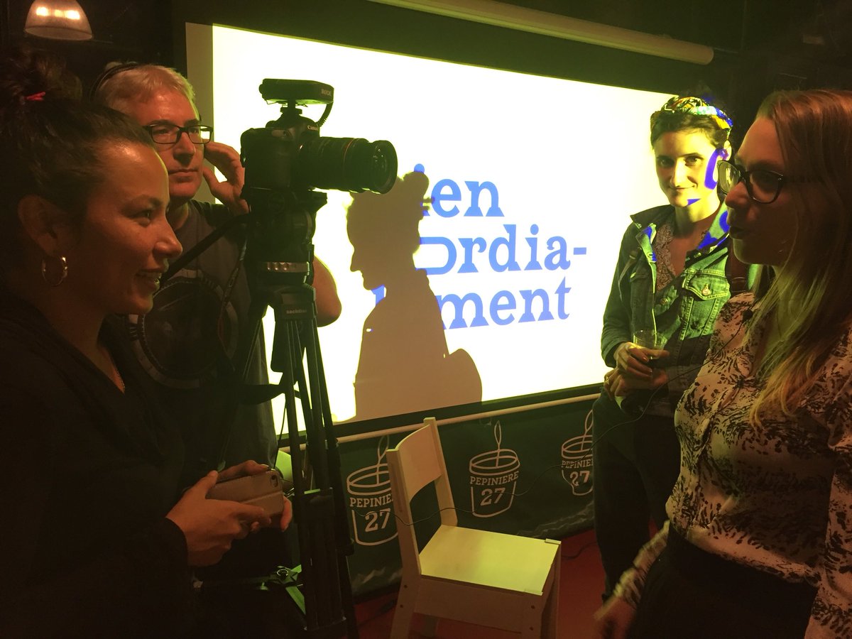 Réactions au #podcast #biencordialement