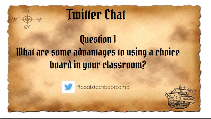 Lisa Techie Coach M.Ed. tweet media