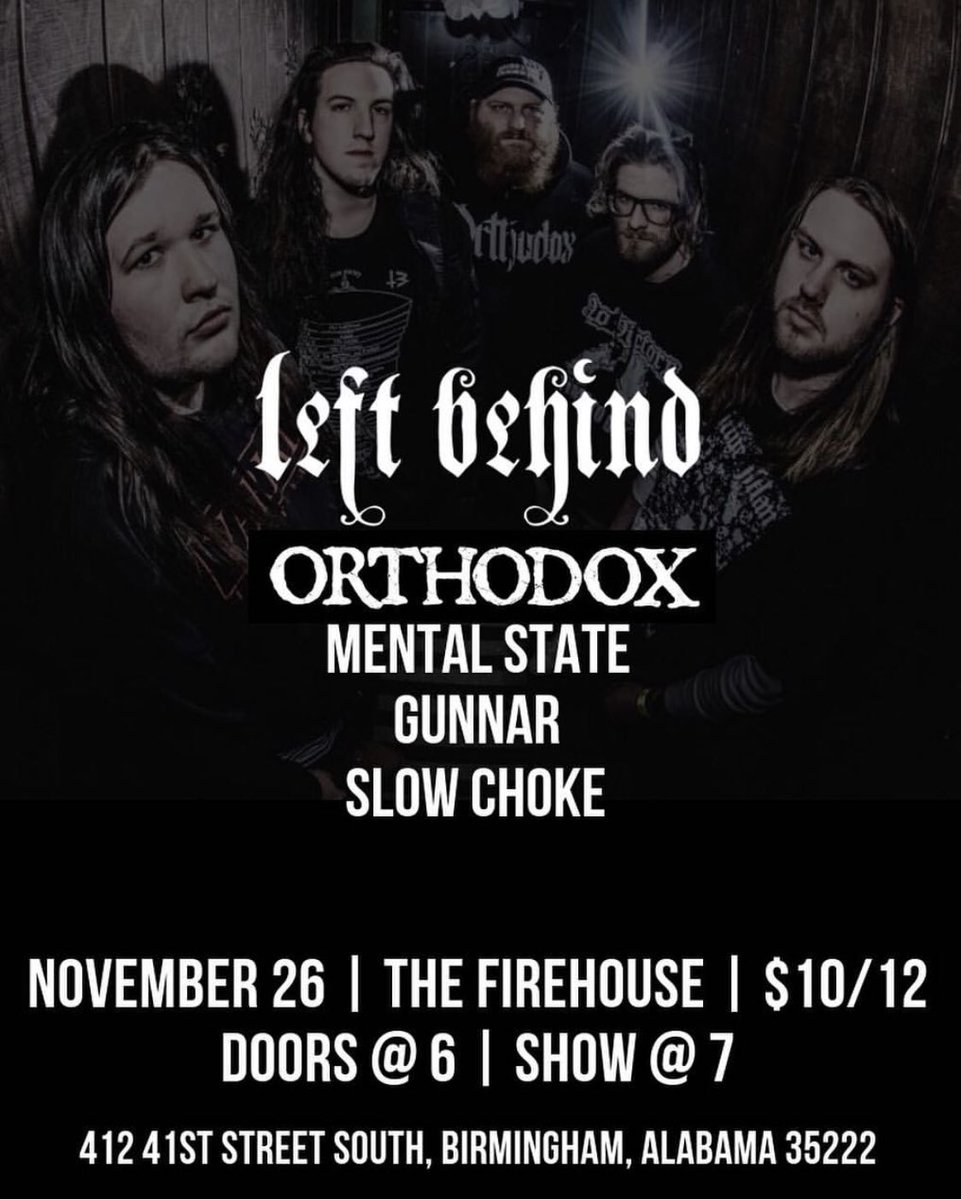 mentalstateal's tweet photo. 11/26
The Firehouse https://t.co/DtZ8Pkab7q