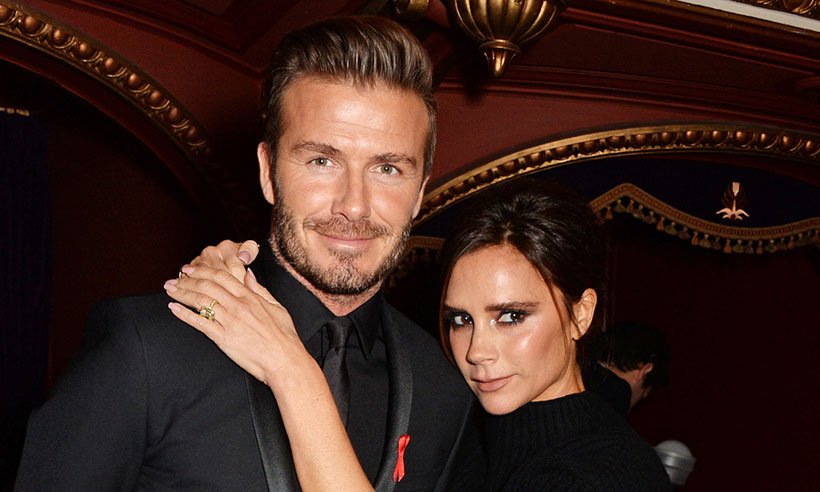 David Beckham opens up about complicated marriage to Victoria Beckham in candid interview ow.ly/zkxX30mhyVh https://t.co/v7vZdtl5nB