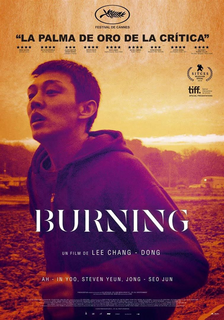 mercefilms's tweet photo. #Burning tensa e inteligente #estrenosmercefilms https://t.co/RS7ua5DCx6