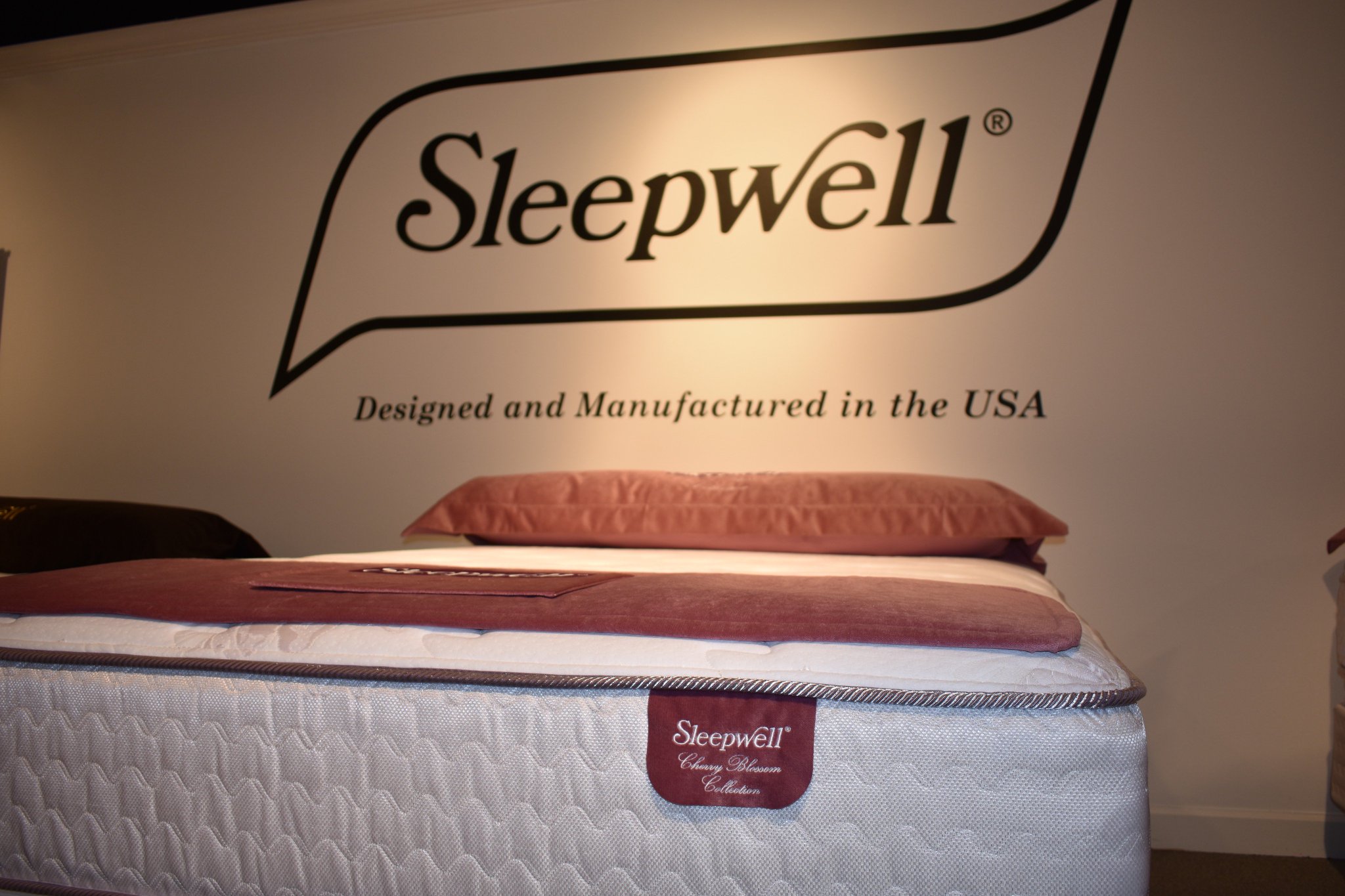 Sleepwell Mattress Company on Twitter "AW Industries Inc. is looking for a Brand Manager