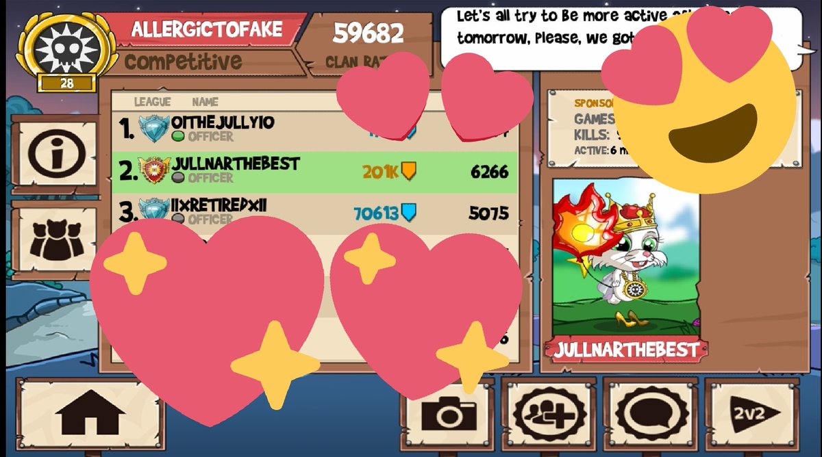 Jullnar_FunRun's tweet photo. I LUV YOU SKY 
THX ALOT FOR UR SWEET LUV❤💋

#UPDATEFUNRUN2 
#funrun2 https://t.co/LwrS4aHpf4