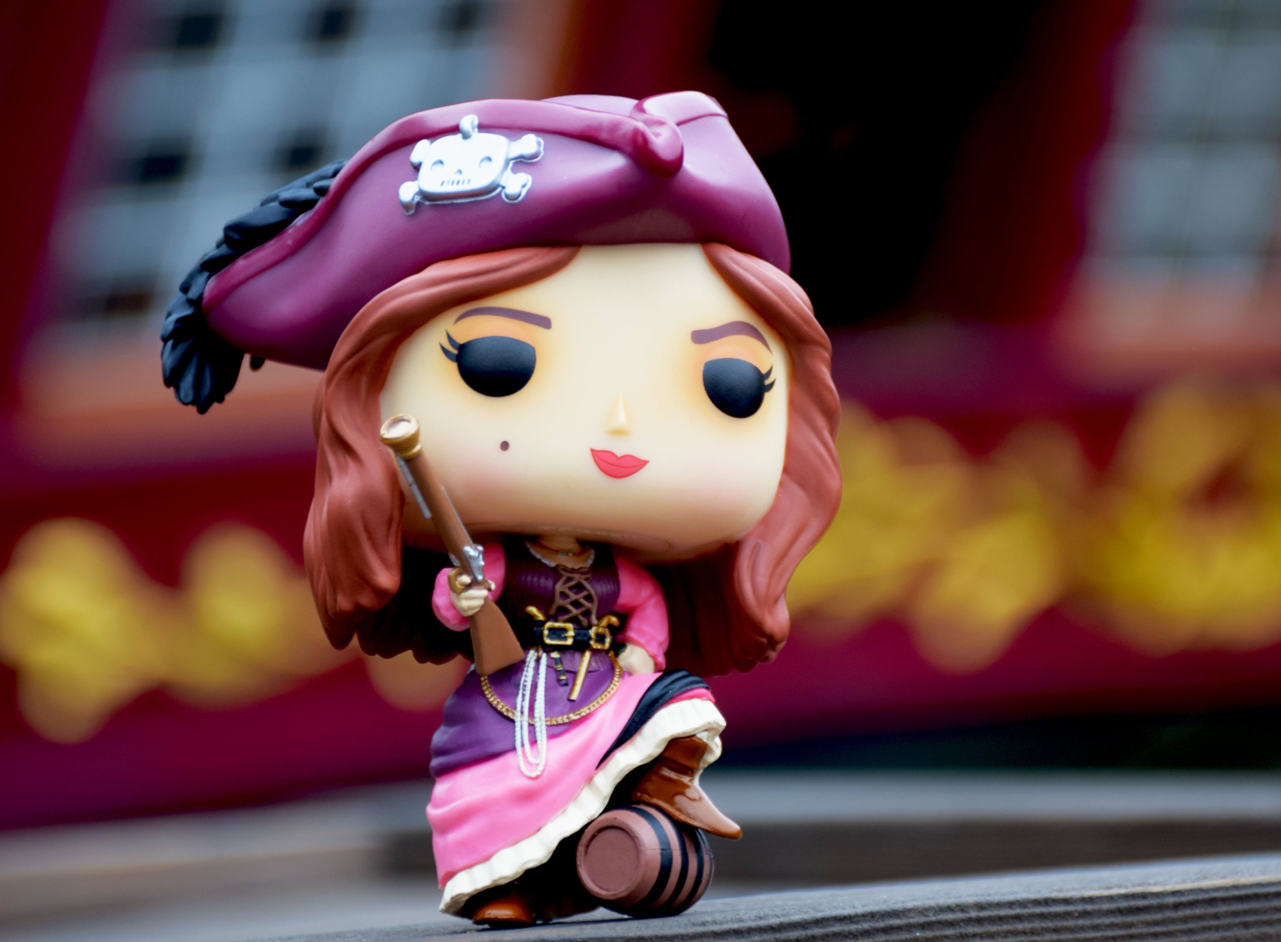 Funko on X