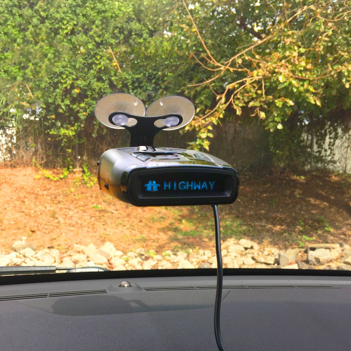 Buy Radar Detectors (BuyRadar) Twitter