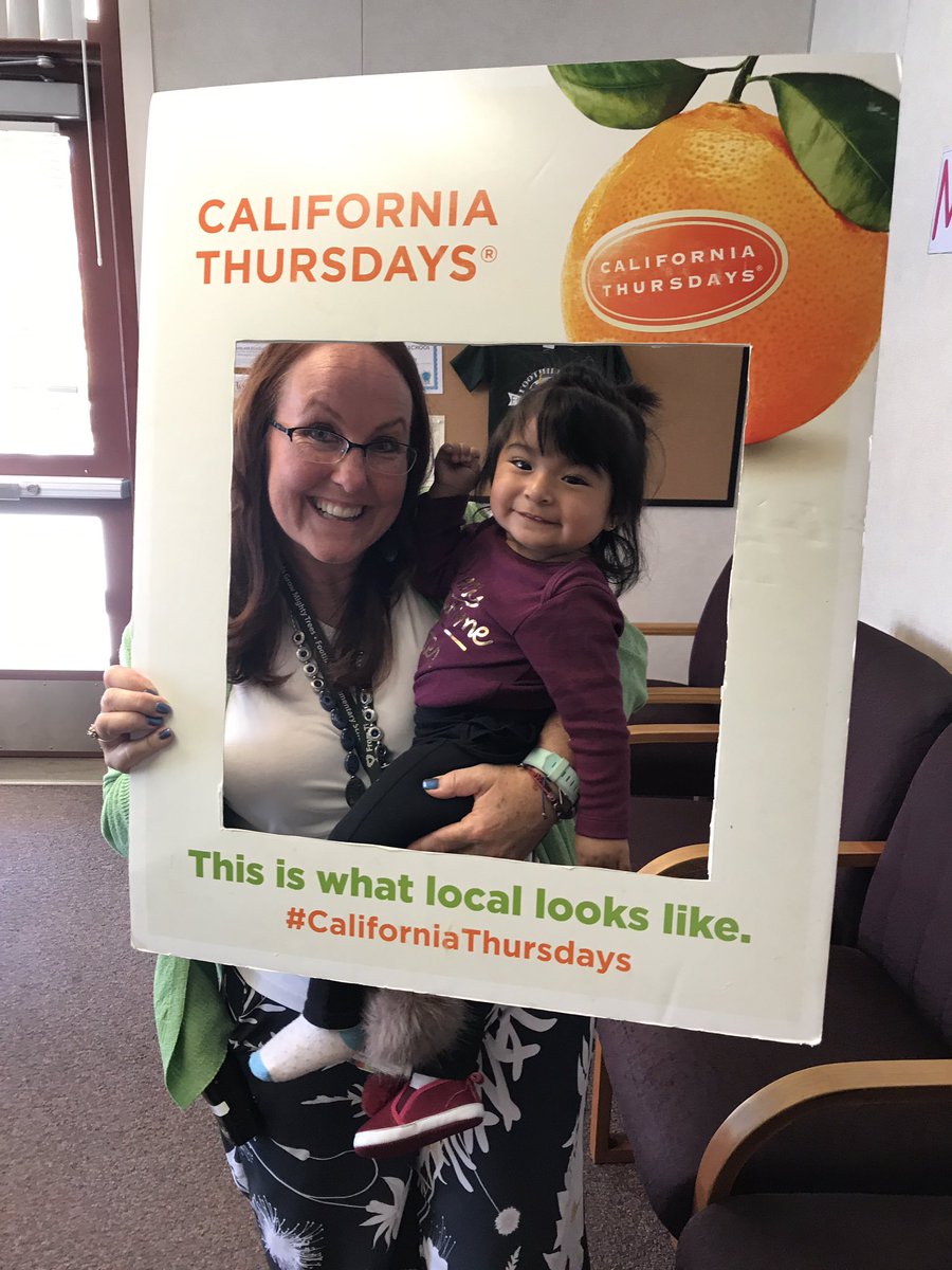 Fabulous Farmer’s Market <a href="/FHOelementary/">Foothill  Elementary</a> thanks Food4thought!!