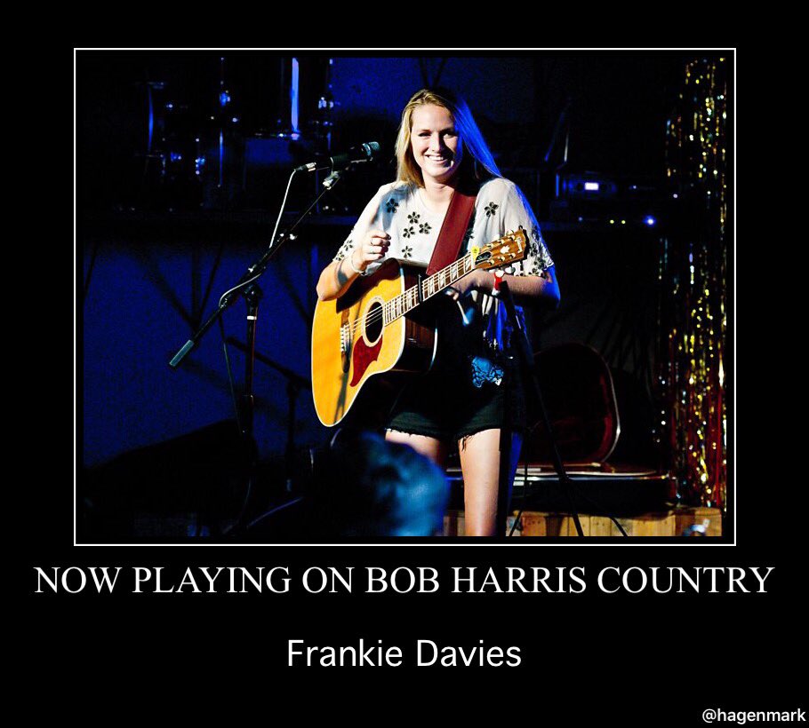 NP <a href="/FrankieDaviesUK/">Frankie Davies</a> Open Road <a href="/WhisperingBob/">Bob Harris 💙</a> <a href="/BBCRadio2/">BBC Radio 2</a> <a href="/BBCSounds/">BBC Sounds</a>