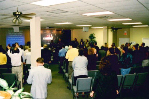 ChurchCityGate's tweet photo. We are only 3 days away from our 20th church anniversary celebration!! 
——
Here’s a little trip down memory lane as we gear up for Sunday!!
#MyCityGateChurch ##CG20 #tbt❤️ https://t.co/olAMG8wVRL