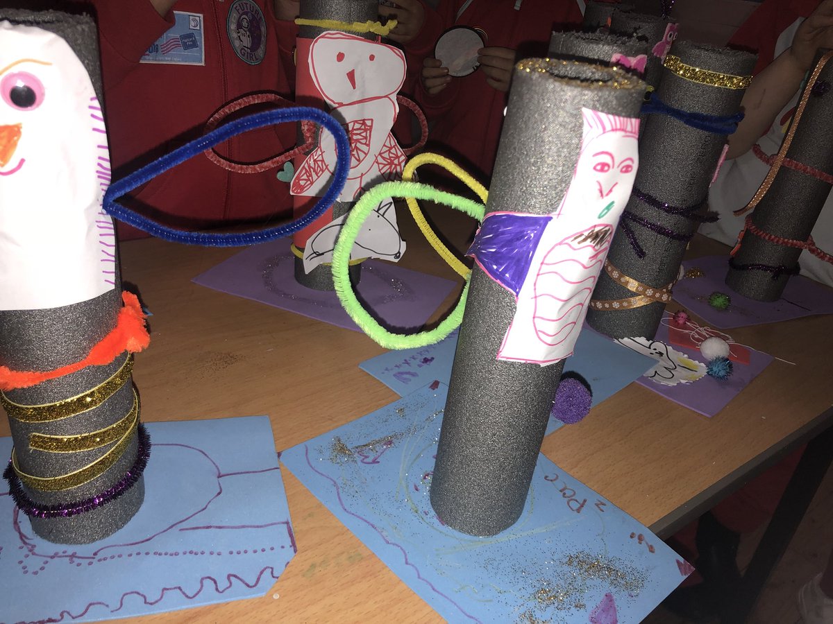 1stwhitehaven's tweet photo. Great night with explorers from @CumbriaScoutWSJ we made totem poles and s’mores! Good luck with your fundraising! #unit41 #scouts https://t.co/I9TUWHWJBO