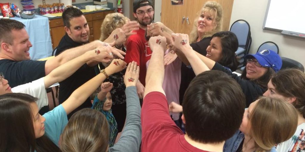 UNTScience's tweet photo. We're thrilled for @TeachNorthTexas to be included in a large SEED grant with @uteachinstitute, @LSU, and @UHouston, awarded by @usedgov to support future #computerscience educators! #UNTproud @UNTnews @UNT_COE Read all about it: https://t.co/E4XwAiV9Hw https://t.co/mOlv1uo9Zu