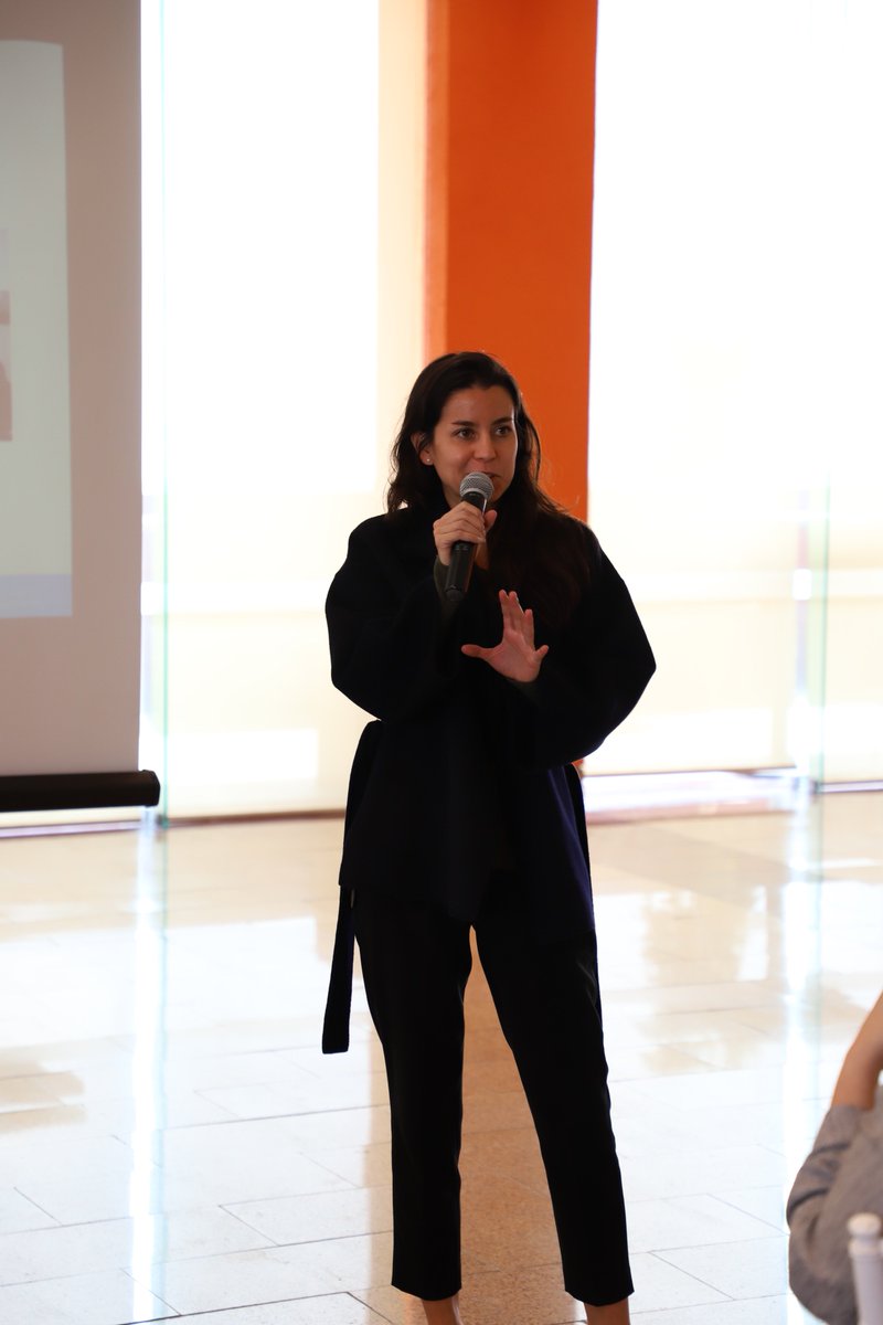 egade's tweet photo. Selectividad, #conectividad, generación del conocimiento e #inspiración. Se llevó a cabo el @Red_ENLACEE Day CDMX con los #emprendedores de @CosechandoNat, @Homework_MX y @sendengo y se presentaron las empresas que fueron seleccionadas este año : https://t.co/Zl2CpI23aw https://t.co/mgpUu5i0jg