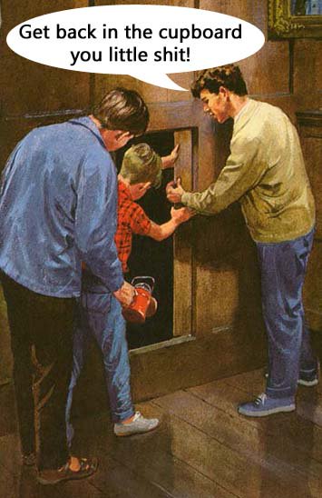 Ladybird Corruptions (@lbcorruptions) on Twitter photo 