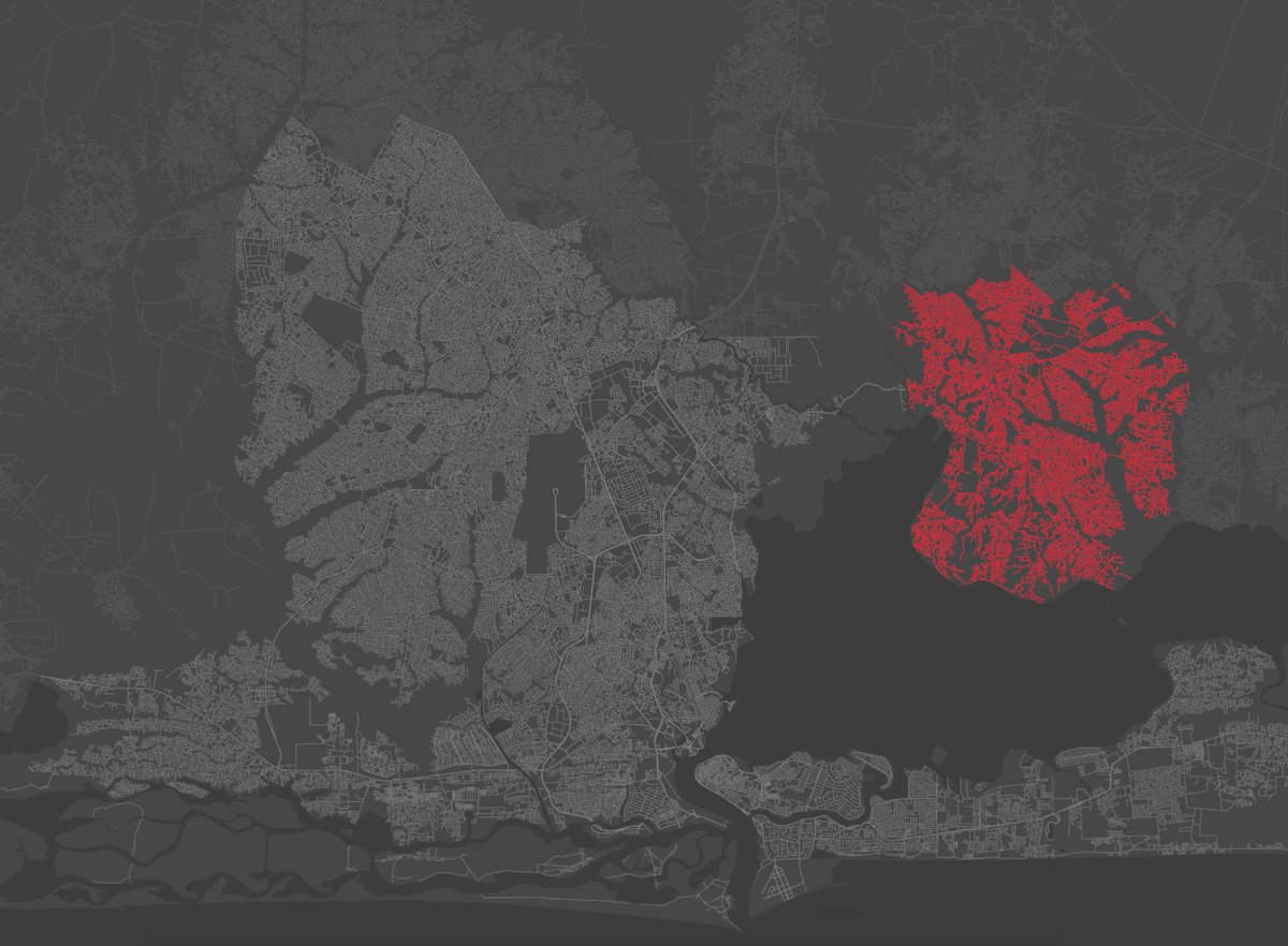 theJoeMulberry's tweet image. Mapbox is a really nice tool for custom maps! 

#4work