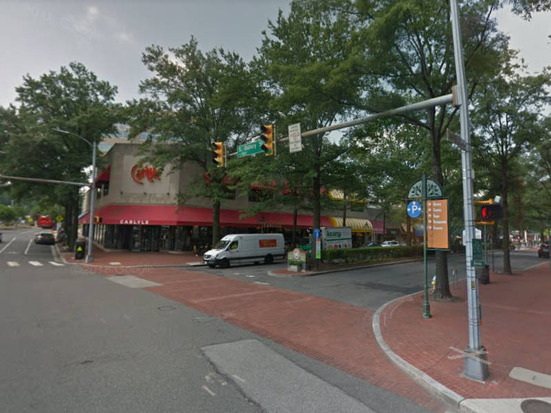 Road Closures For Shirlington Event This Weekend dlvr.it/QnmK04 https://t.co/zvu6wPP0Xb