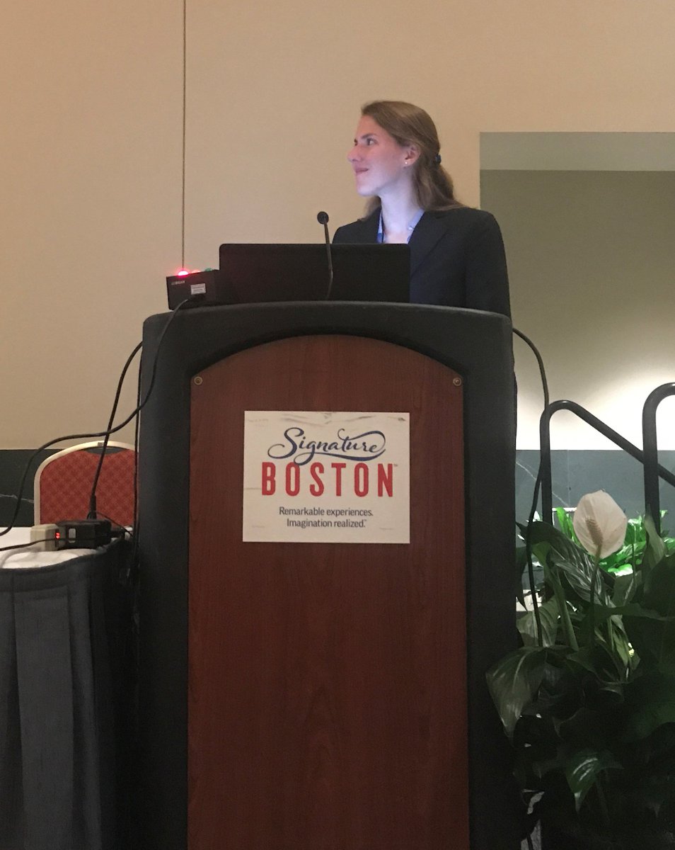 Stanford_Ortho's tweet photo. Dr. Robin Kamal and his #Research Team had a very successful presence of 2 presentations by Kevin Mertz and Sarah Lindsey, and 11 posters on display, at the 73rd Annual ASSH Meeting in Boston, MA. @robinkamalmd @handsociety #assh2018 #ortho #orthopaedicsurgery #hand #stanford https://t.co/1iwzaNSbzk